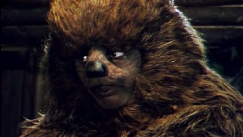 The Chronicles of Narnia: The Lion, the Witch & the Wardrobe backdrop 8