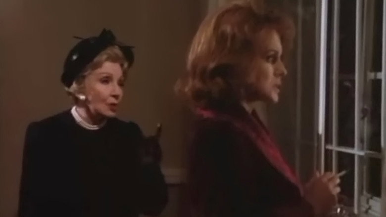 The Two Mrs. Grenvilles backdrop 3