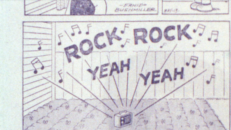 --- -------- (Rock and Roll Movie) backdrop 2