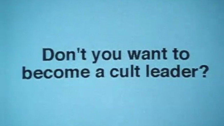 Mind Control Made Easy or How to Become a Cult Leader backdrop 4