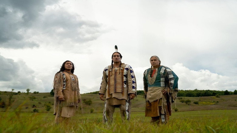 Sitting Bull backdrop 3