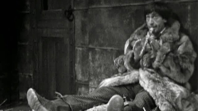 The Abominable Snowmen (4)