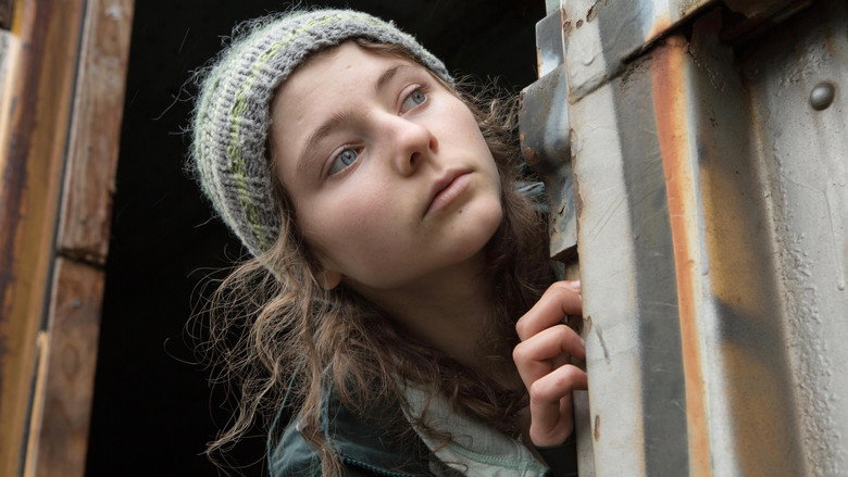 Leave No Trace backdrop 3