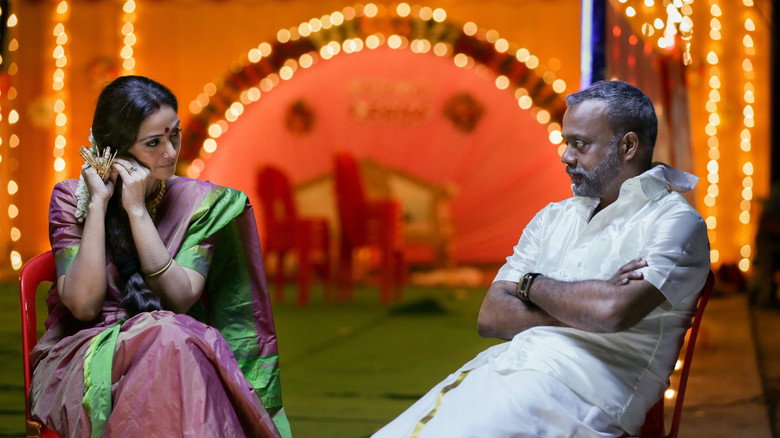 Paava Kadhaigal backdrop 7