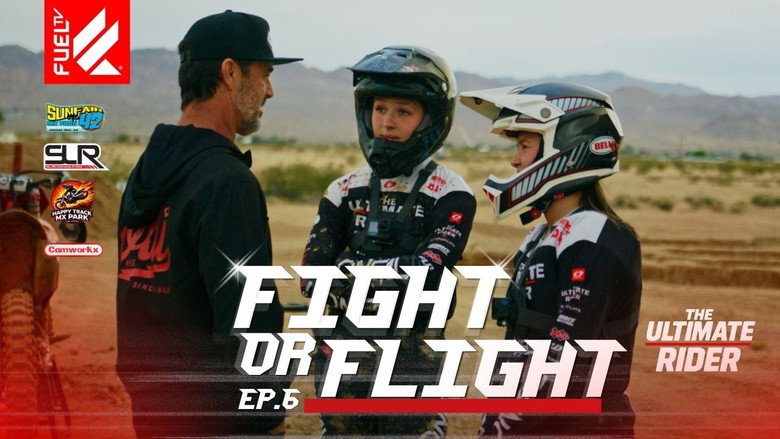 Fight or Flight