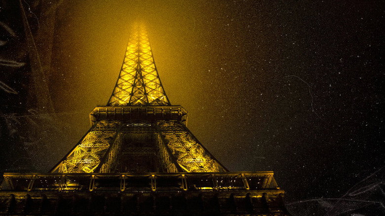 Le crime de la Tour Eiffel backdrop 2