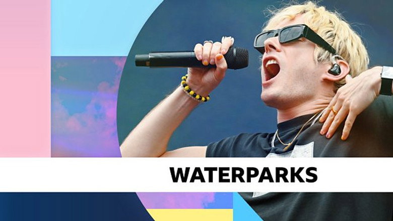 Waterparks