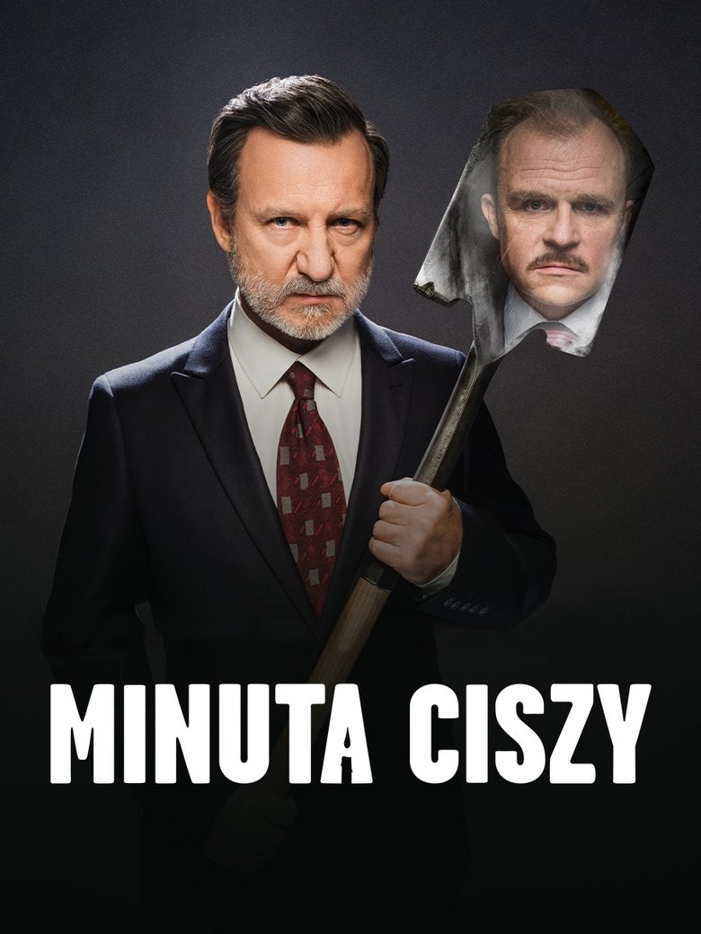 Minuta ciszy