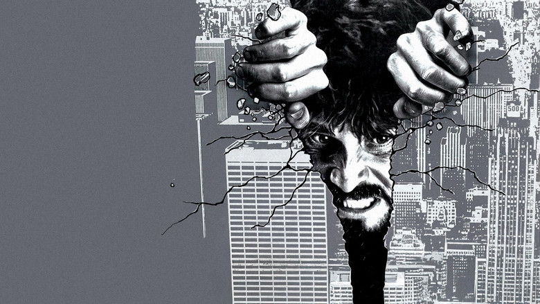 Night of the Juggler