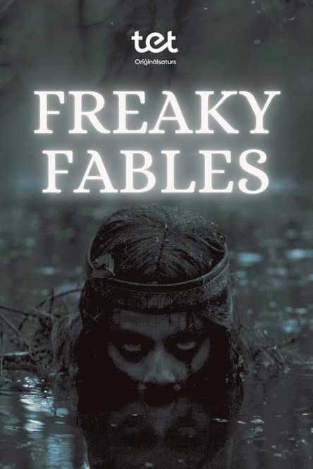Freaky Fables