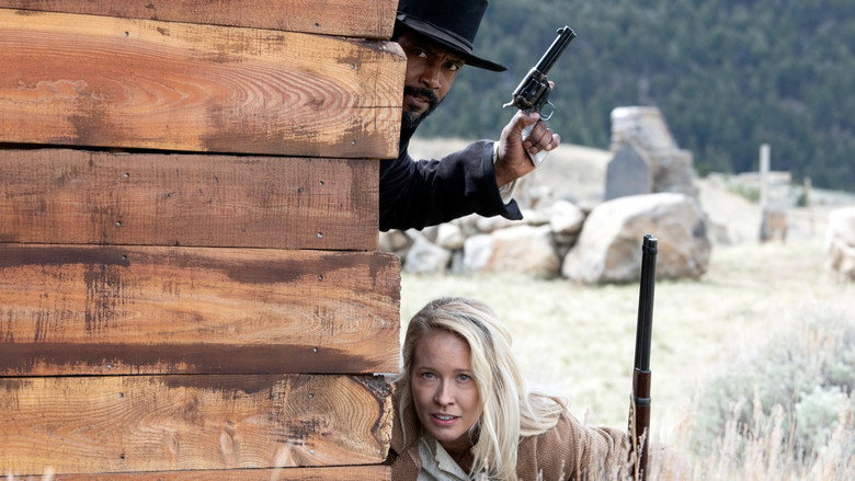 Murder at Yellowstone City backdrop 5