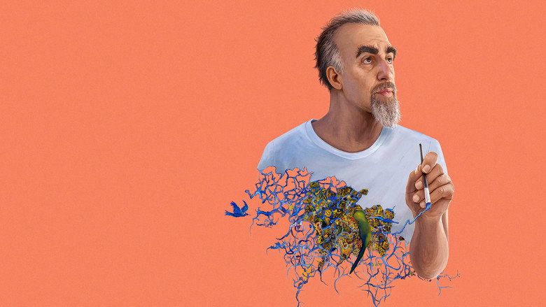 Painting With John backdrop 8