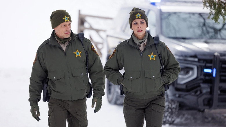 Sheriff Country backdrop 7