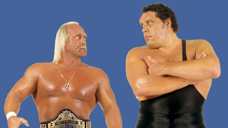 WrestleMania III