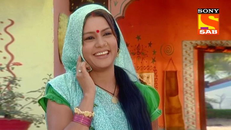 Pappu's Visit to The Jewellery Store