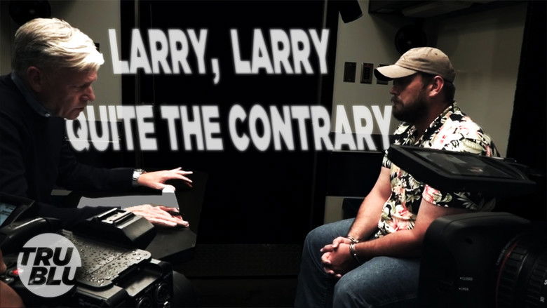 Polk County, FL: Larry, Larry Quite Contrary