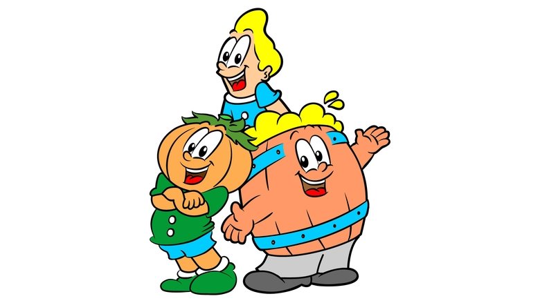 Gibi Nossa Turma