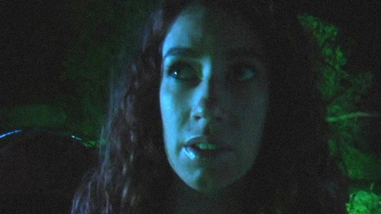 Werewolf in a Women's Prison backdrop 9