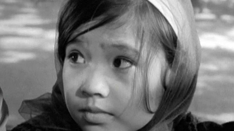 The Little Girl of Hanoi backdrop 4