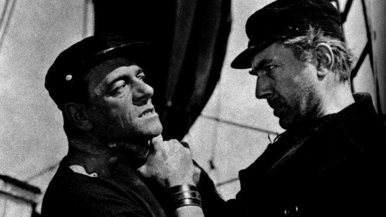 The Mystery of the Mary Celeste backdrop 2