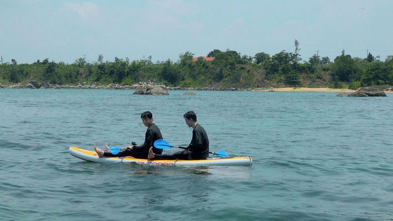 A Chaotic Journey from Switzerland to Vietnam