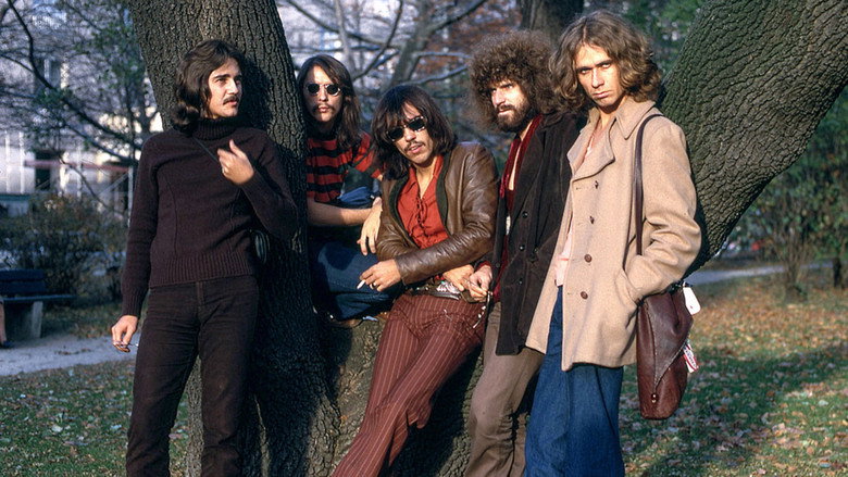 Born to Be Wild: The Story of Steppenwolf backdrop 5