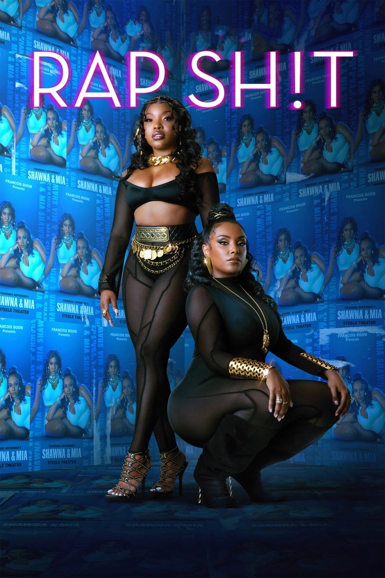 Show Poster