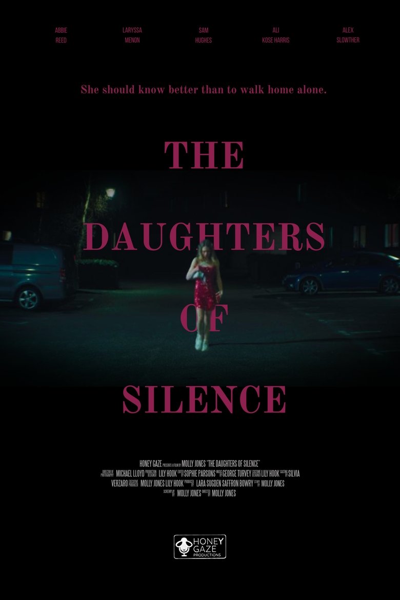 The Daughters of Silence