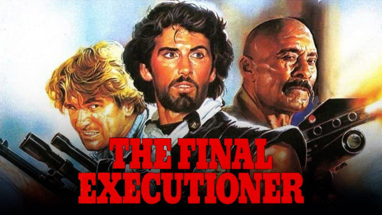 The Final Executioner backdrop 3