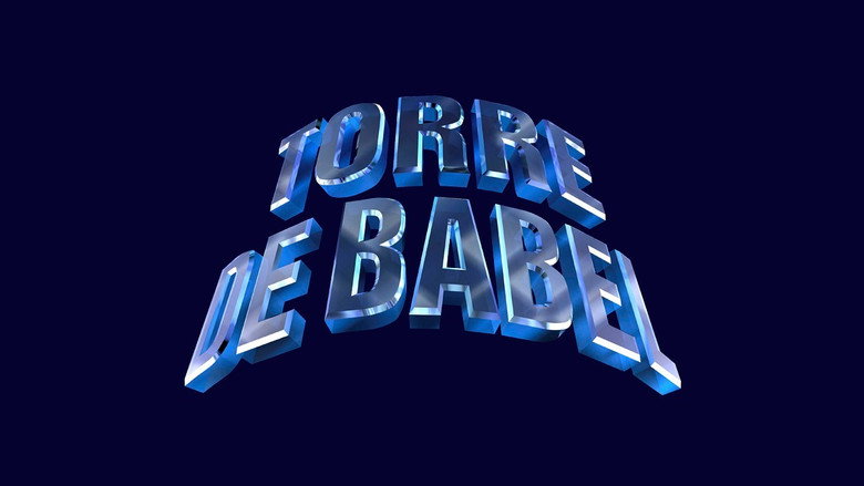 Tower of Babel backdrop 6