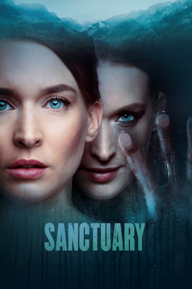 Serie streaming | Sanctuary en streaming