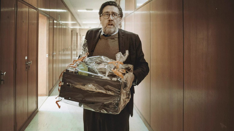The Bag of Angela Merkel