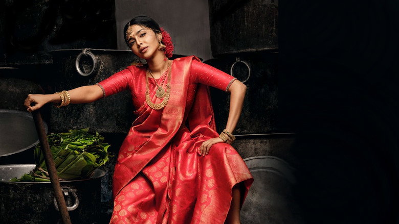 Archana 31 Not Out backdrop 7