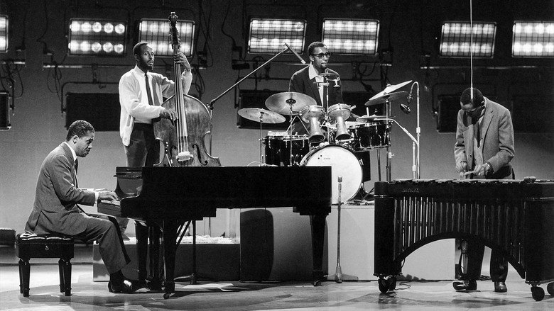 The Modern Jazz Quartet