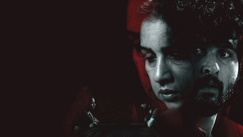Bhoothakaalam backdrop 2