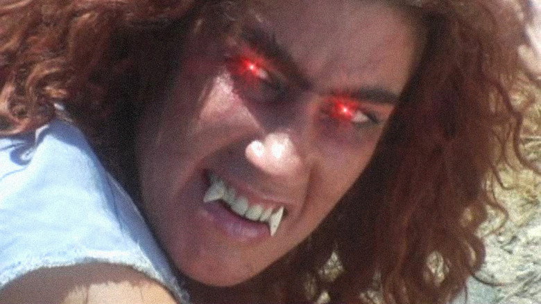 Werewolf in a Women's Prison backdrop 6