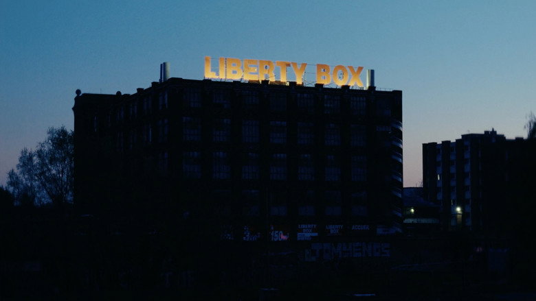 Liberty Box backdrop 1