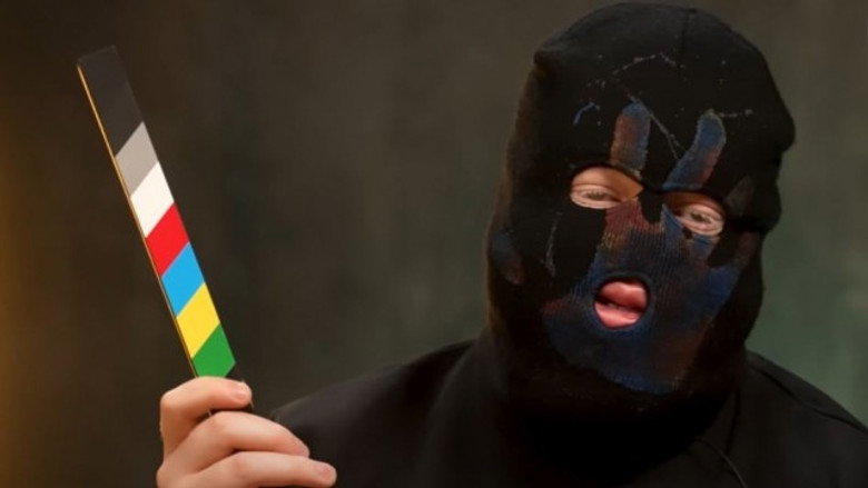 KALASH CRIMINEL: HIS SUCCESS AND FAILURES, HIS RAP, ALBINISM, THE CONGO... HE TELLS US EVERYTHING!