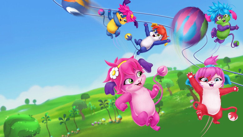 Popples backdrop 6
