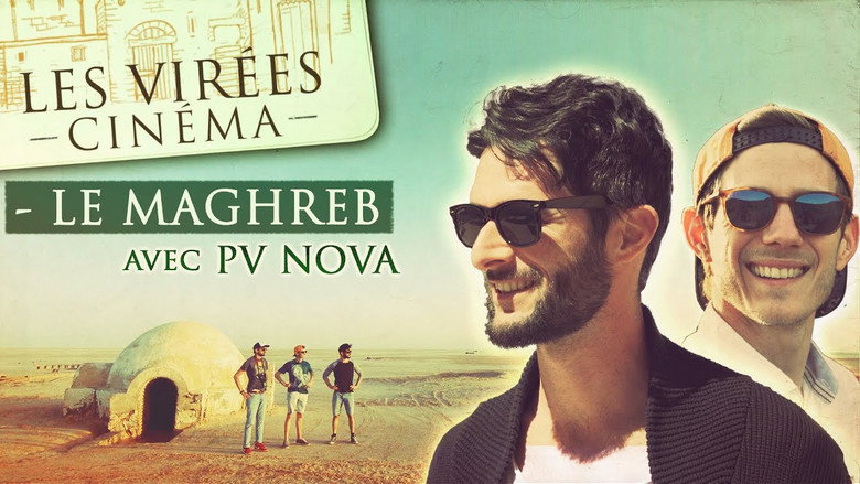 Les VIRÉES CINÉMA backdrop 7