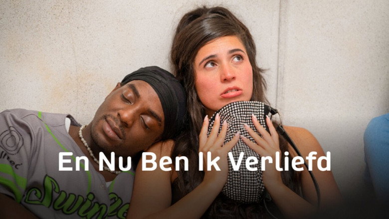 En Nu Ben Ik Verliefd backdrop 3
