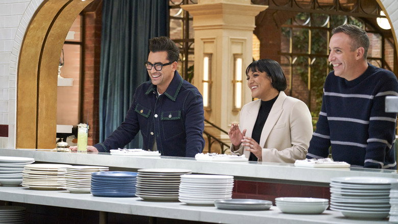 The Big Brunch backdrop 6