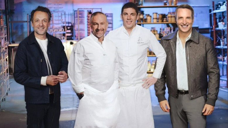 Top chef: hidden brigade backdrop 2