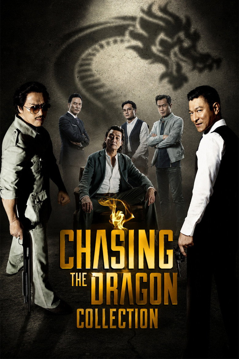 Chasing the Dragon Collection