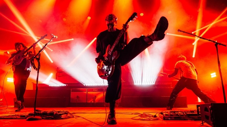 Last Train - Les Eurockéennes de Belfort 2025