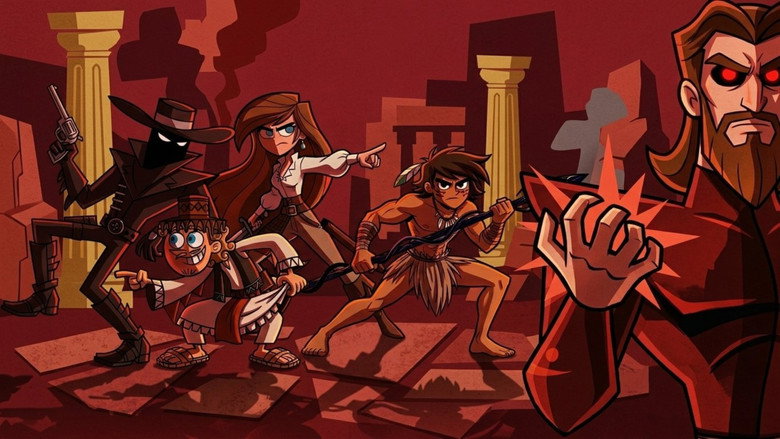 Episode 9