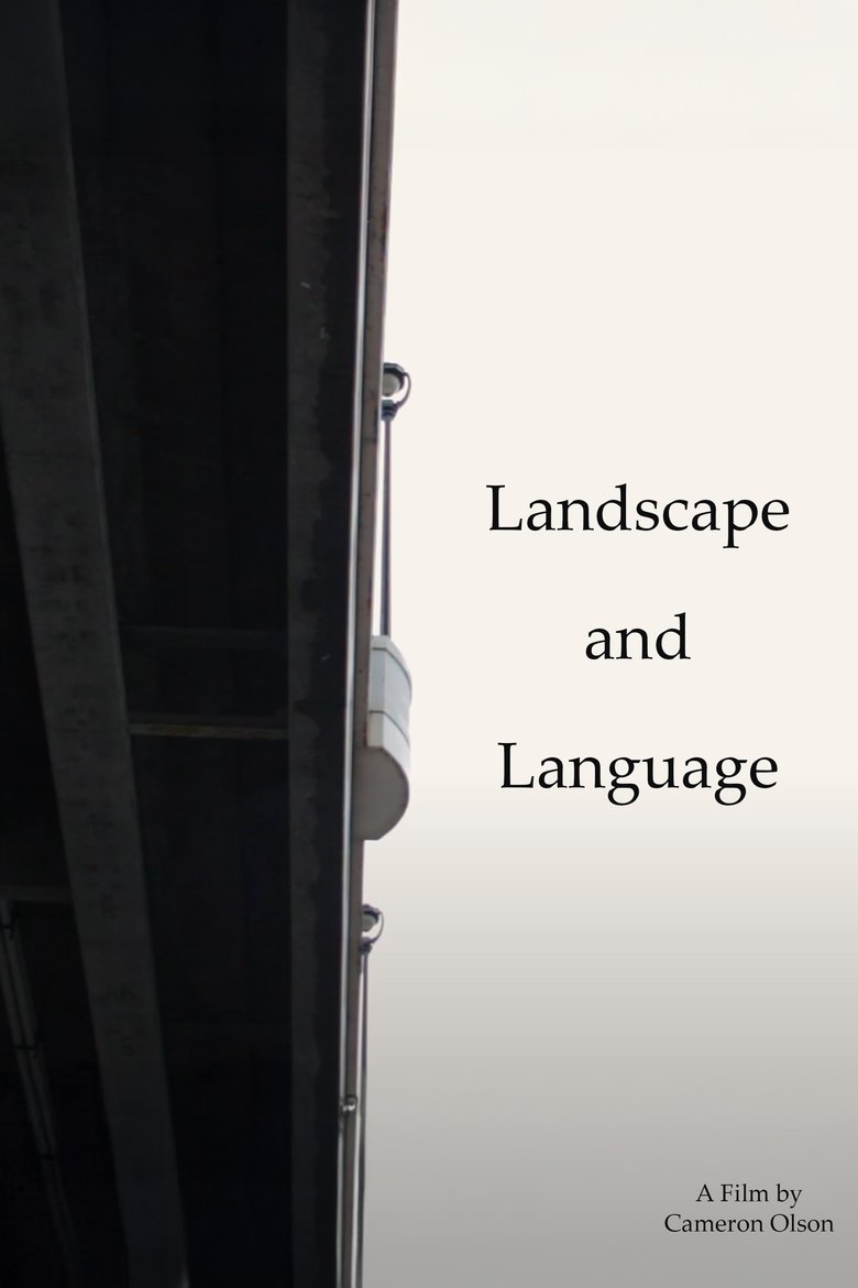 Landscape and Language