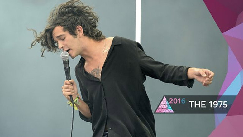 The 1975