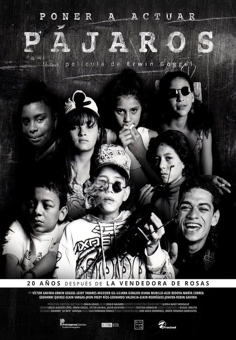Movie Poster