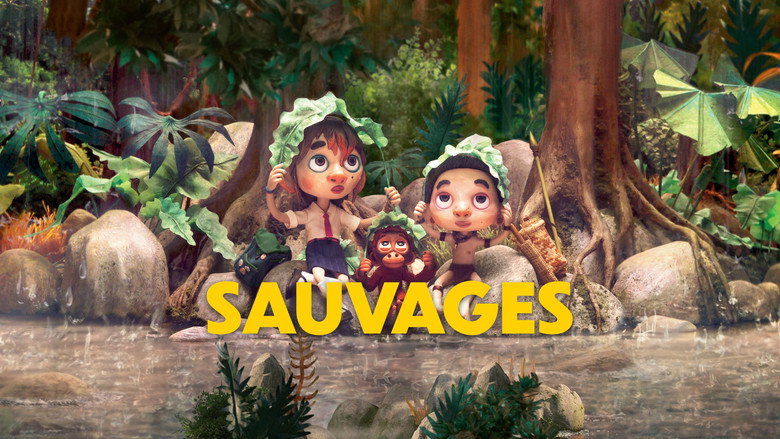 Savages backdrop 4